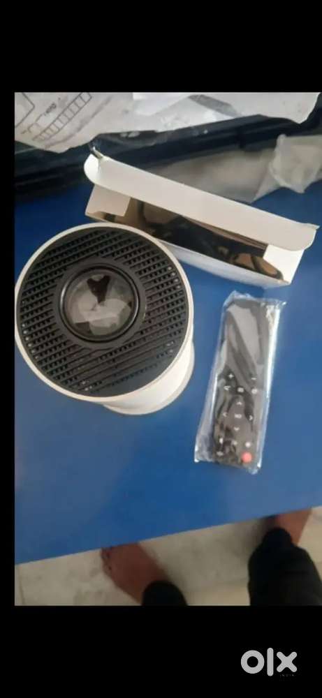 Best quality HD projector for home theater smart projector