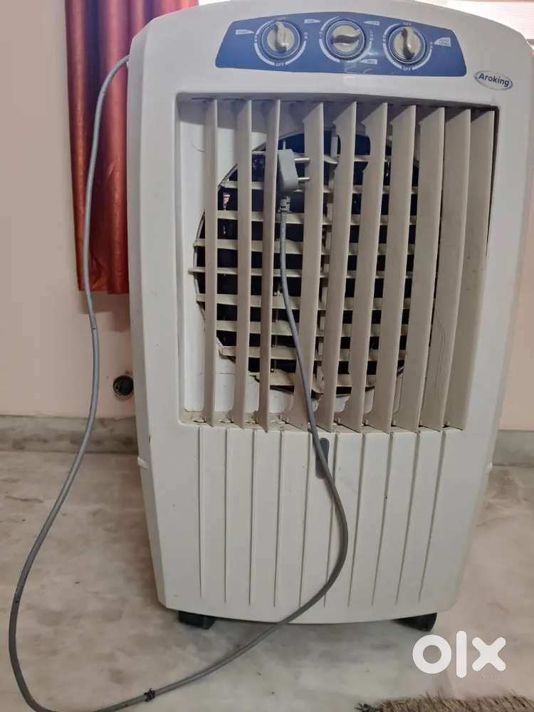 Room fan in good condition