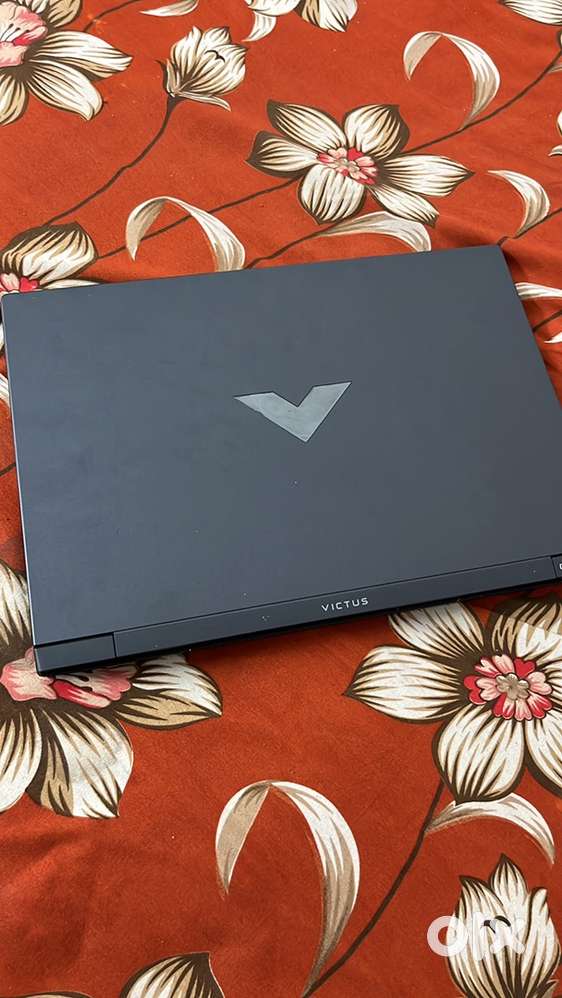 Hp victos gaming laptop