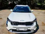 Kia Sonet G 1.2 5MT HTK(O), 2024, Petrol