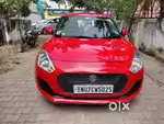 Maruti Suzuki Swift 2020 Petrol 24000 Km Driven