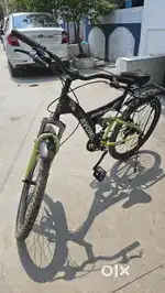Avon rowdy gear cycle best condition