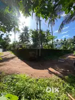 Residential land very suitable for house building