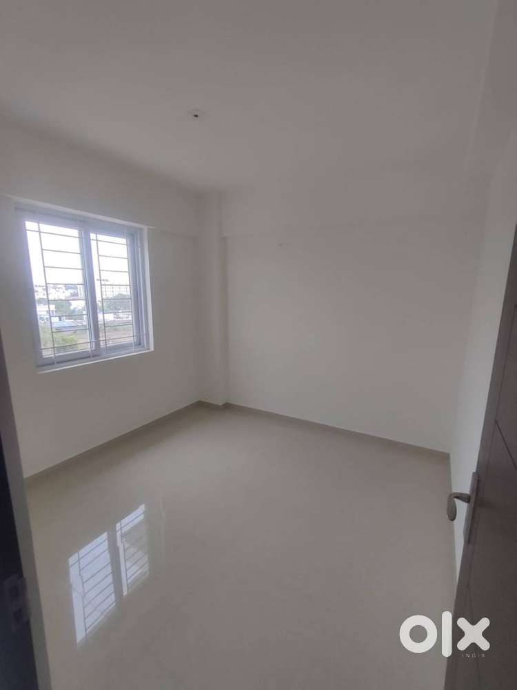 Move In! New 2BHK Apartment @ United City, Peelamedu – Rent ₹25K