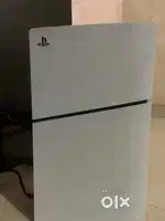 Ps5 disc edition