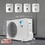 Daikin 1.5 Ton 5 Star AC