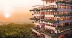 A exclusive 3 BHK luxury and nature located in heart of city