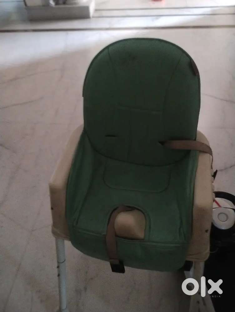 Baby chair