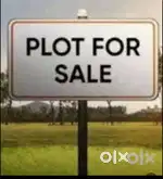 Plot for sale VIP AREA