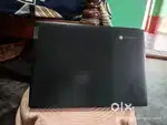 Laptop lenova chrome book