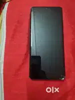 S21ultra12/256 5g very good condition no scratch only glass crack