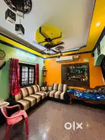 Independent house