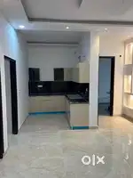 3BHK Corner top floor for sale