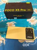 POCO X5 Pro 5G 8Gb/256Gb