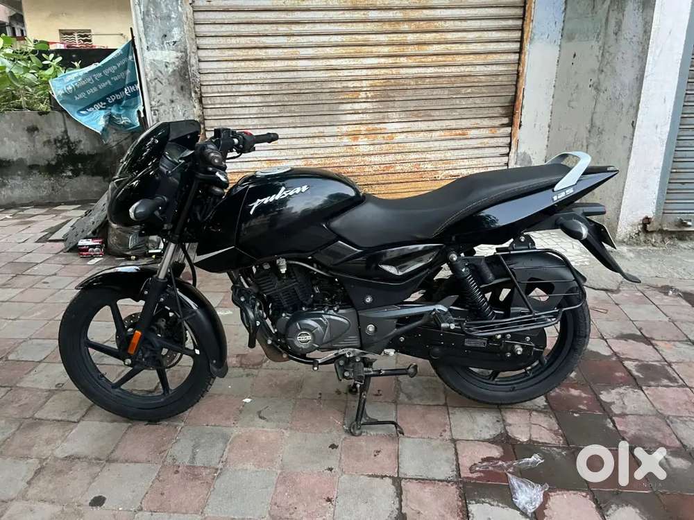 BJAJA PULSAR125cc SELL