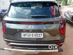 Hyundai Creta 2023 Petrol 53288 Km Driven