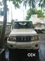 Mahindra Bolero 2014 Diesel 110000 Km Driven