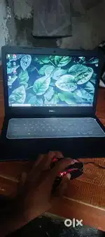 Dell Ka leptop 8Gb Ram 256gb SSD
