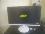 ACER MONITOR( under Warranty product)