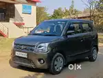Maruti Suzuki Wagon R 2020 Petrol 9000 Km Driven