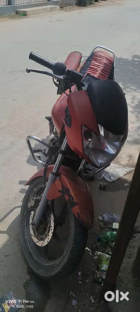 Good condition