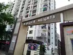 2BHK FLAT MAHAVEER HEIGHTS
