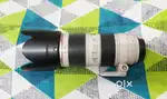 CANON EF 70-200MM F2.8 IS2 L USM LENS 70 TO 200 MM IS 2 TELE ZOOM ISii