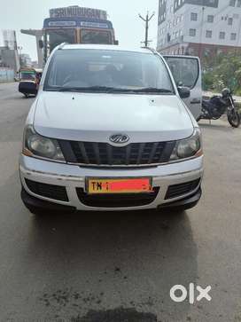 Mahindra Xylo 2019 Diesel 131000 Km Driven