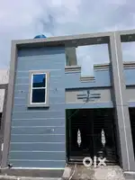 2 BHK house