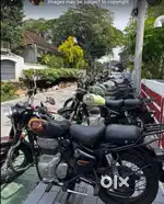 Bike Mechanic & Tour Assistant Wanted – Kochi