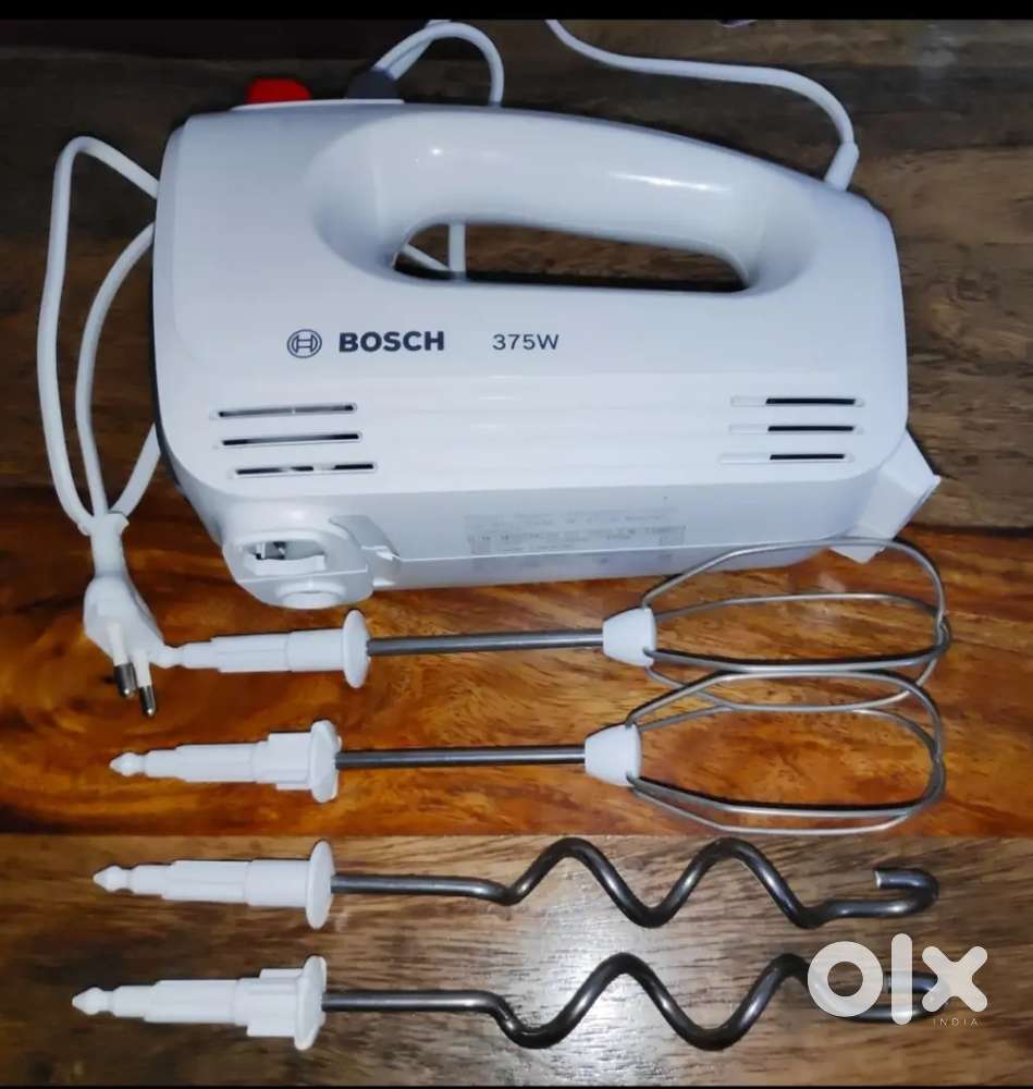 Bosch 375 Hand Blender