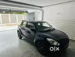 Maruti Suzuki Swift 2019 CNG & Hybrids Good Condition