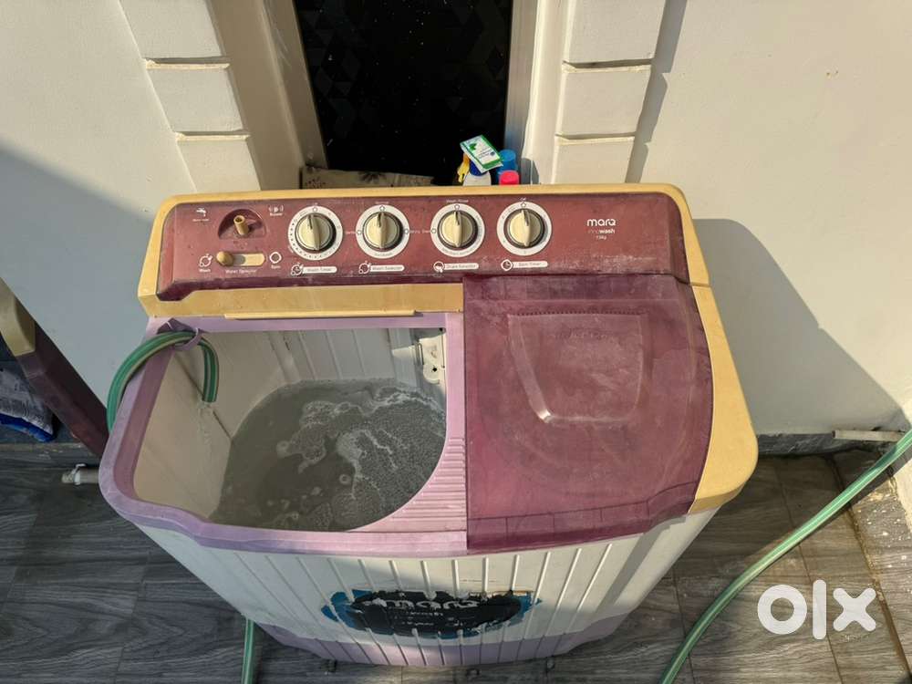 Marq Washing machine 7.5 kg