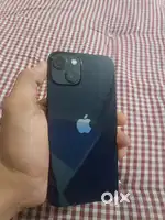 Iphone 13 256 midnight black