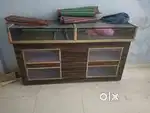 D friz or dukan ka sara saman