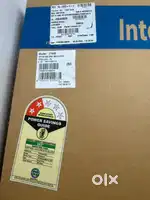 New Fridge in Warranty