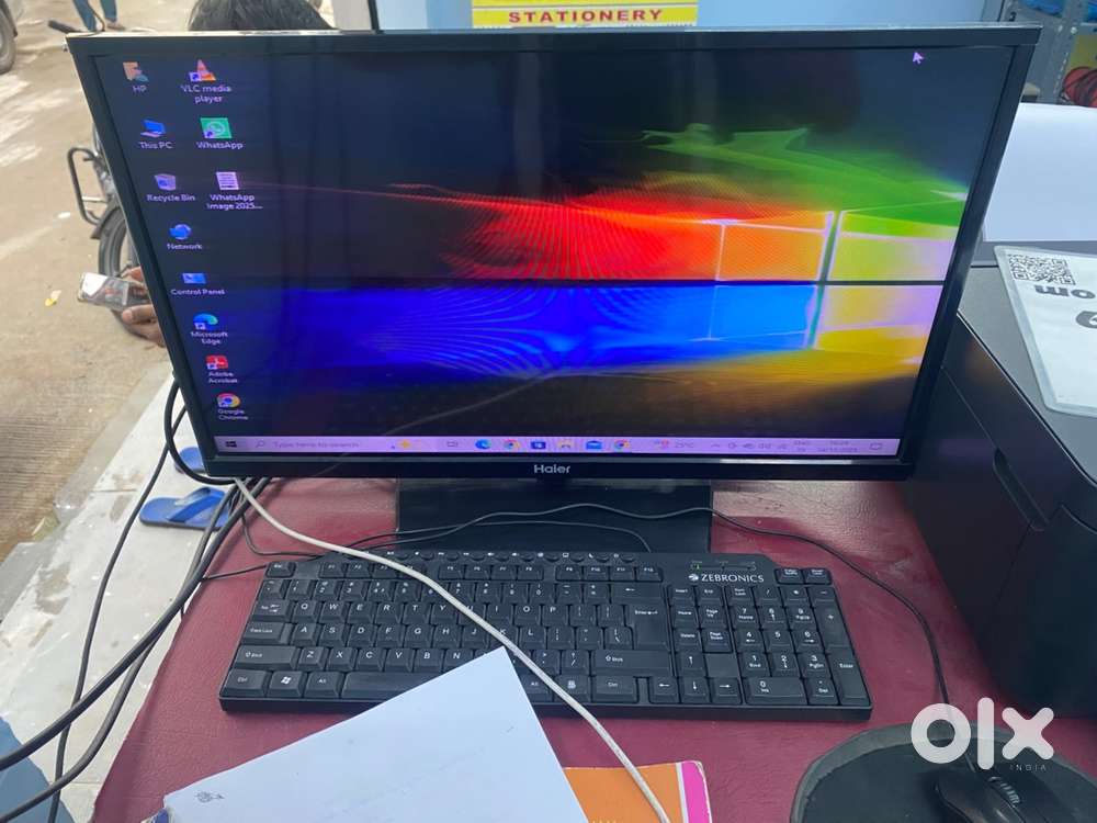 Computer Hp mini tiny desktop i5 6th generation for sale