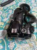 Nikon 3400d