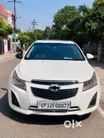 Chevrolet Cruze 2014-2016 LTZ, 2014, Diesel