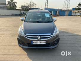 Maruti Suzuki Ertiga 2012-2015 VDI, 2016, Diesel