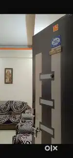 2BHK (विशाल और हवादार)