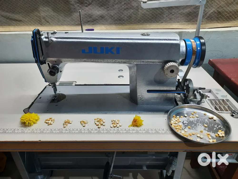 JUKI INDUSTRIAL SEWING MACHINE