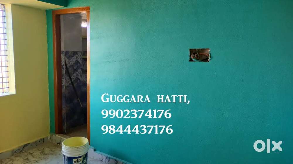 Guggarahatti, appolo medical shop opp