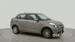 Maruti Suzuki Swift Dzire VXi AT, 2016, Petrol