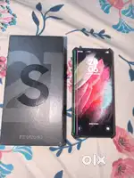 Samsung Galaxy S21 Ultra