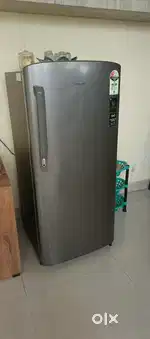 Samsung fridge
