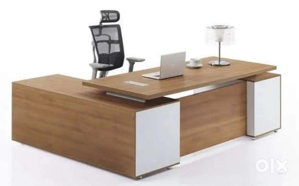 Trending new office furniture
