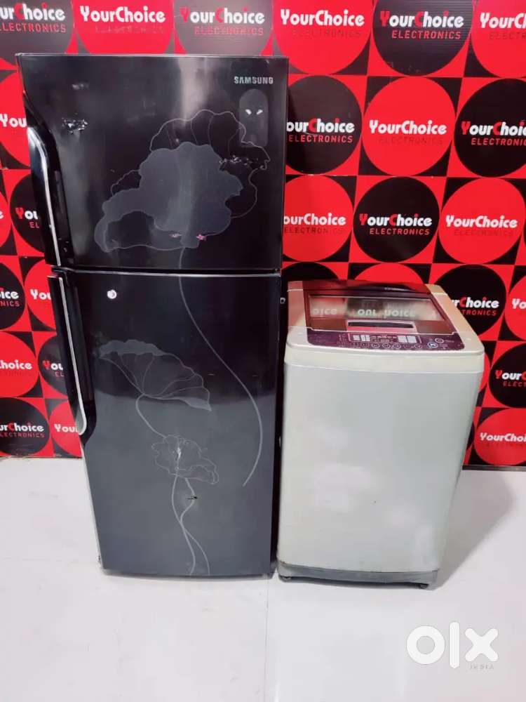 Top Quality Refurbished Washer For Quick Sale Runs Like New With Zero