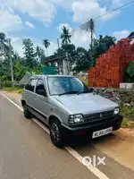 Maruti Suzuki 800 2004 Petrol Well Maintained