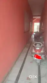 House for rent , Hajipur hatsharganj durga chowk near asg eye hospital